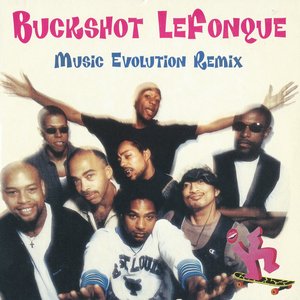 Buckshot Lefonque